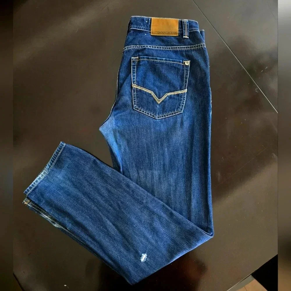 DKNY Bleecker Street Jeans - Men's 32x32